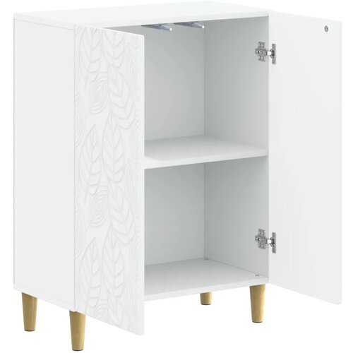  Ormarić za kupaonicu DELFT Bijela 59 5 x 31 x 80 cm - Bijela Slike