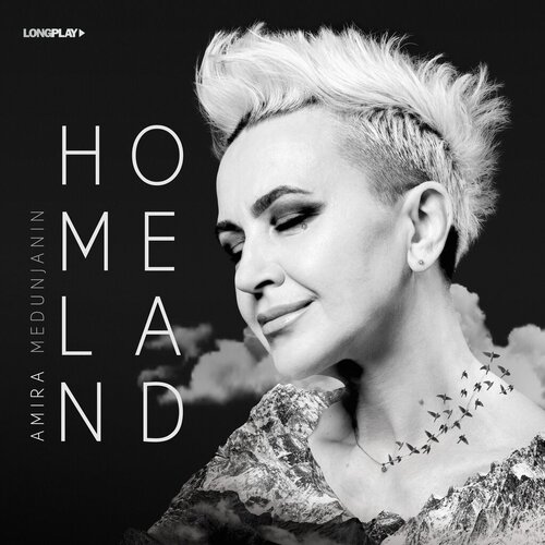  Amira Medunjanin - Homeland Cene