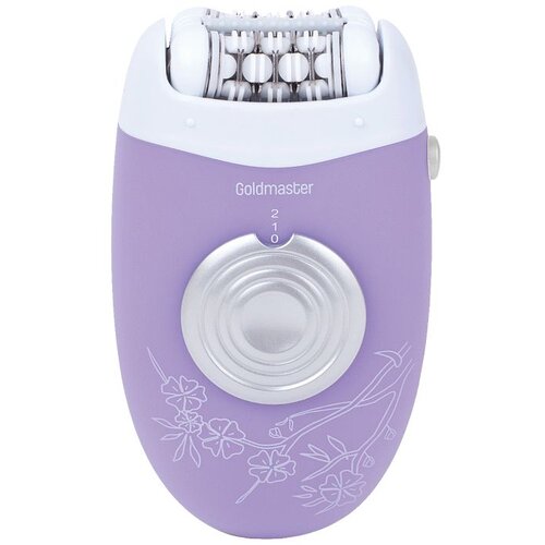 Goldmaster Epilator, 3u1 - GM-8165 Lavin Cijene