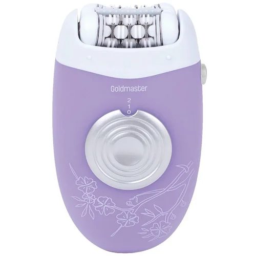 Goldmaster Epilator, 3u1 - GM-8165 Lavin