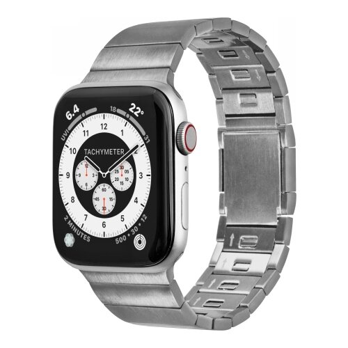 LAUT link 2.0 zapestnica za apple watch 42 44 45 49 mm elegantni dodatki, (5000019381) Cene