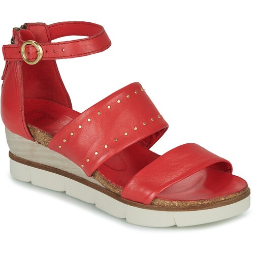 Mjus TAPASITA Red Slike