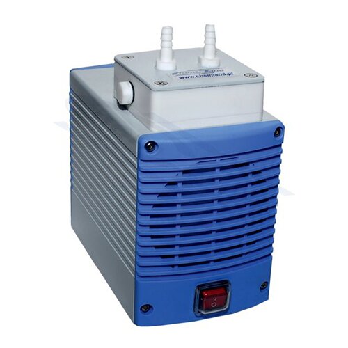  Vakuum pumpa CHEMKER 400 33l/min,CHEMLAND Cene