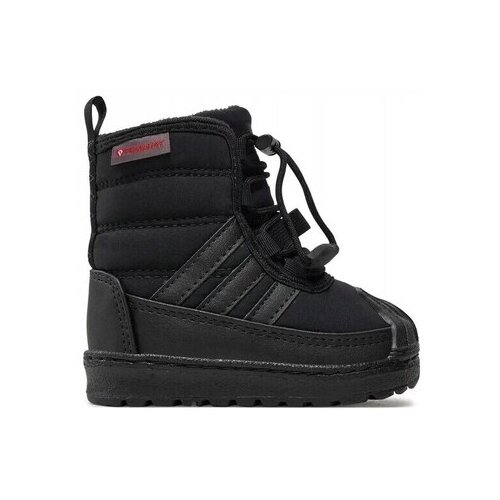 Adidas &Scaron;kornji za sneg ID9724 Črna Cene