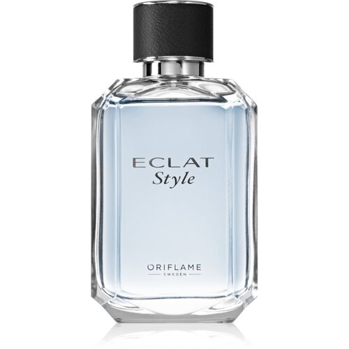 Oriflame Eclat Style parfum za moške 75 ml Cene