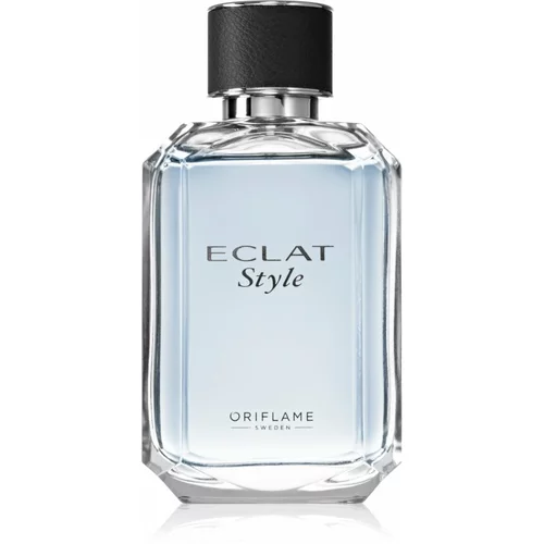 Oriflame Eclat Style parfum za moške 75 ml