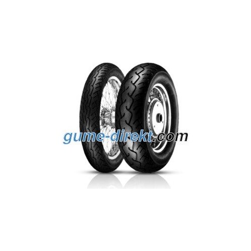 Pirelli MT66 ( 120/90-17 TT 64S M/C, prednji točak DOT2022 ) Slike