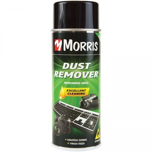 Morris Sprej za pra&scaron;inu 400ml Cene