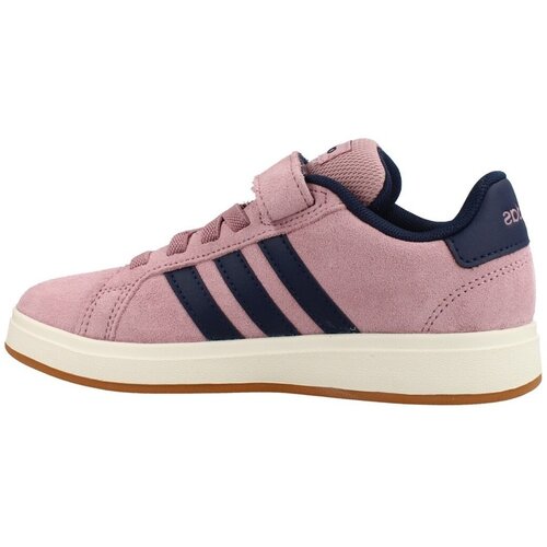 Adidas Modne superge Grand Court 00s El Vijolična Slike