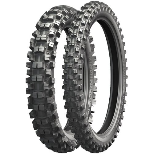 Michelin 70/100-17 40M TT STARCROSS 5 MEDIUM F Slike