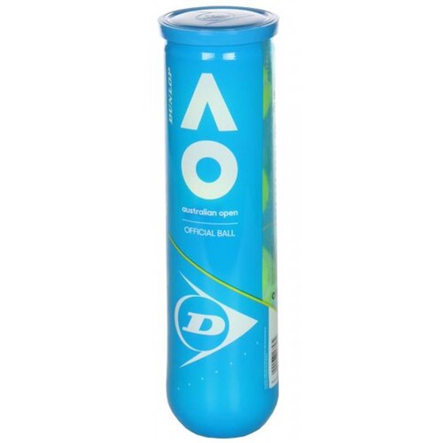 Dunlop Žogice za tenis Australia Open, (20799399) Slike