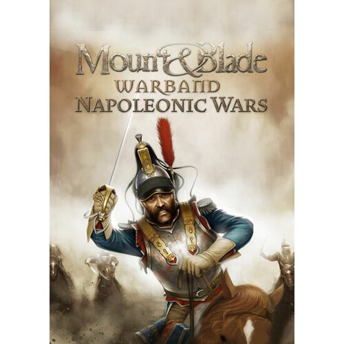 MOUNT Blade: Warband - Napoleonic Wars (DLC) Steam Key GLOBAL Cene