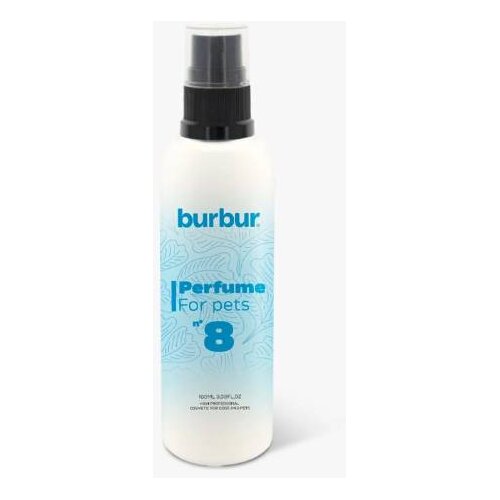 BurBur parfem za ljubimce EIGHT Cene