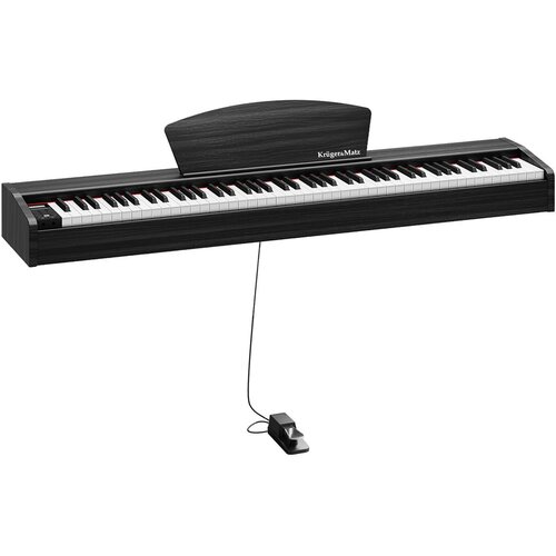 Kruger matz Kruger&Matz digital piano KMDP-45-BK matte black Cijene