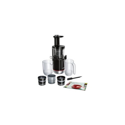 Bosch sokovnik hladna preša 150W, 55 rpm, 1000ml, 3 filtra: sitno, krupno i sorbet; CN Cijene