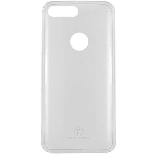 Teracell Maska za Xiaomi Mi A1/ 5X Skin transparent crna Cene
