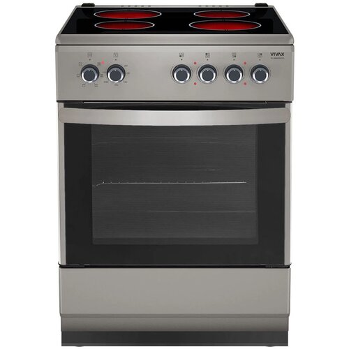 Vivax &amp;scaron;poret FC-04602VCF S Slike