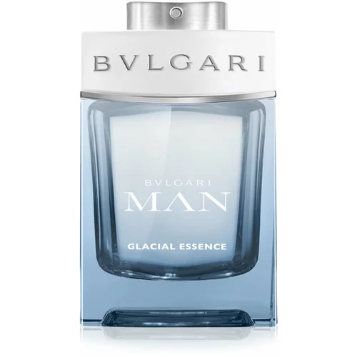 Bulgari Bvlgari Man Glacial Essence parfemska voda za muškarce 60 ml