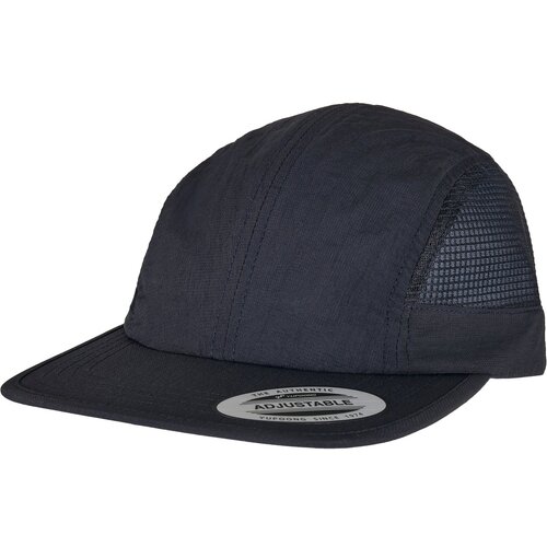 Flexfit Nylon Snapback Navy Slike