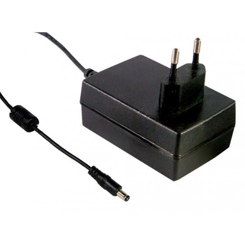 Mean Well Adapter GST18E05-P1J, AC-DC Cene