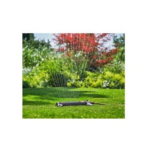 Gardena Oscilirajuća prskalica AquaZoom S Slike
