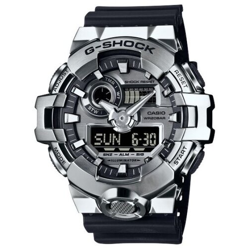 Casio G-Shock muški sat ( GM-700-1A ) Cene