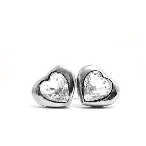 Vuch ženske nau&amp;scaron;nice MyHeart Silver Slike
