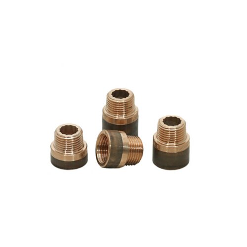 Ferro PRODU&amp;Aring;&amp;frac12;ETAK MESINGANI 1-2 25mm P25Z Slike