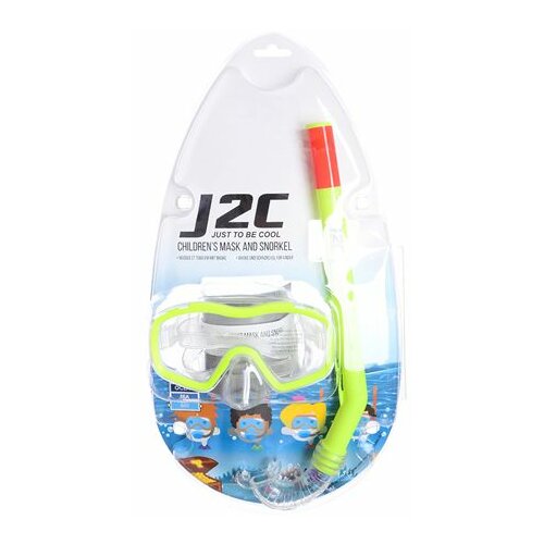 J2c set mask and snorkel J2CTE170002-01 Slike