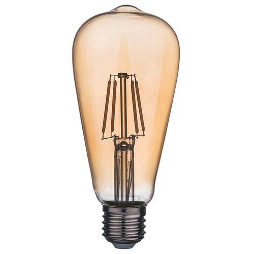 Green tech LED žarulja Filament (E27, 8 W, 720 lm, 2.300 K) Cijene