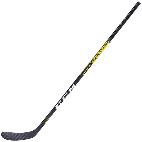 CCM Super Tacks AS2 Senior Ice Hockey Stick, 80 Grip 28, stran: desna, (20776479) Cene