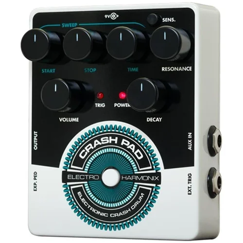 Electro Harmonix crash pad