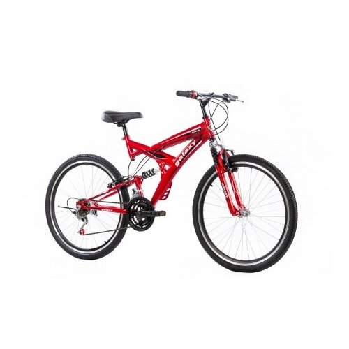 Favorit MTB Bicikla Taurus 26"/18 bordo ( 650016 ) Cene