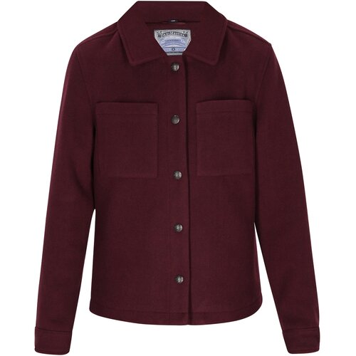 DreiMaster Vintage Prijelazna jakna burgund Slike