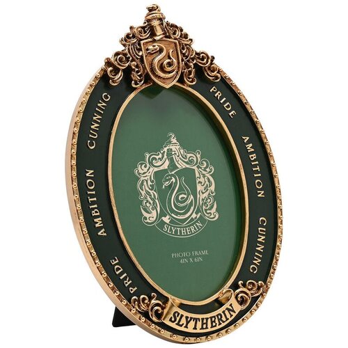 HARRY POTTER Okvir za fotografije Slytherin 10 &amp;times; 15 cm Slike