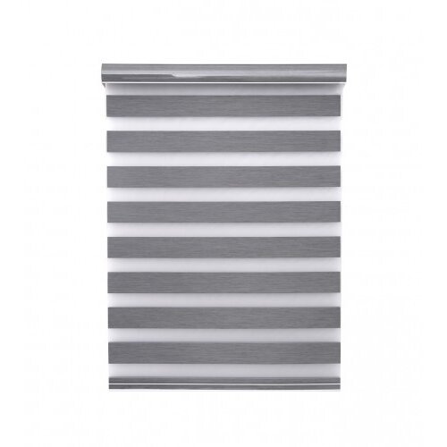Master Roletna zebra 80x260cm siva S08 Cijene