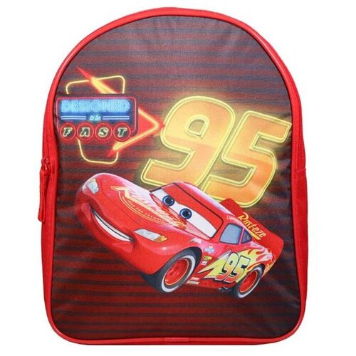  Ruksak dječji Cars crveni Slike