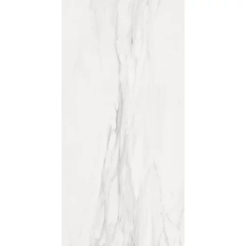 GORENJE KERAMIKA Ploščica Statuario White (59 x 119 cm, polirana, rektificirana)