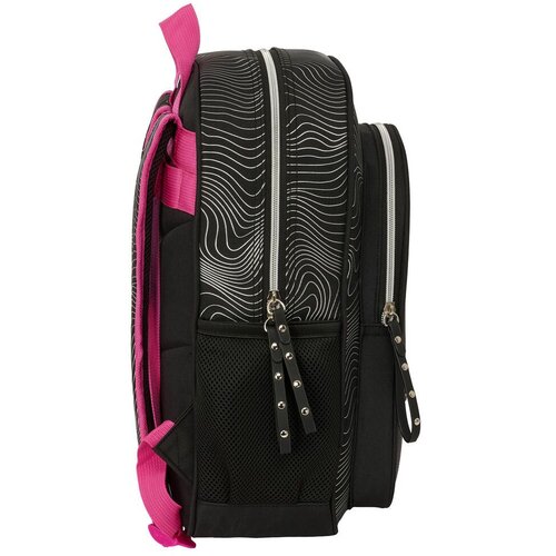 KPop Demon Hunters Energy ruksak prilagodljiv 38 cm Slike