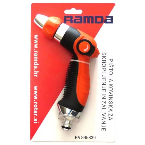 Ramda razpr&scaron;ilna pi&scaron;tola RA 895839 Cene