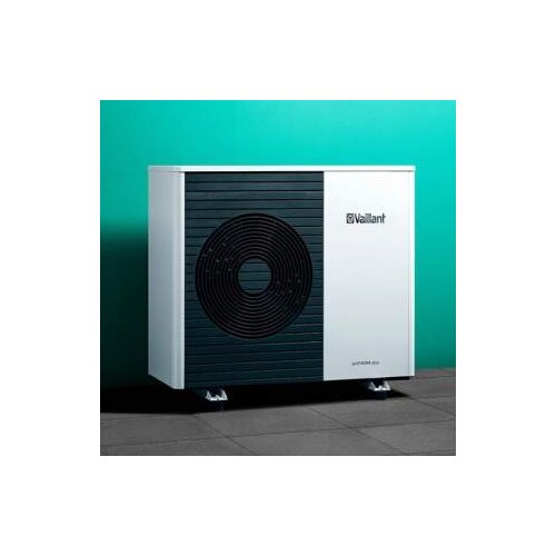 Vaillant DIZALICA TOPLINE MONOBLOK AROTHERM PLUS ZRAK/VODA VWL 85/6A 230V 31672 Slike