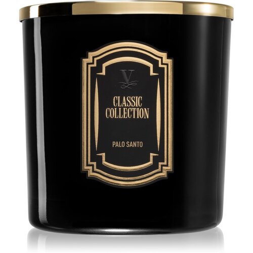 Vila Hermanos Classic Collection Palo Santo di&amp;scaron;eča sveča 500 g Slike