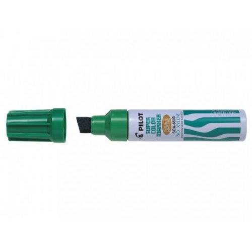 Pilot Flomaster sca-6600 (zelen) Cene