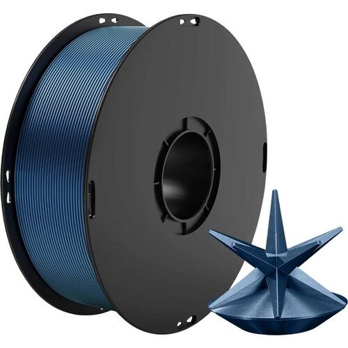 Anycubic PLA Metal Blue - 1,75 mm / 1000 g Cene