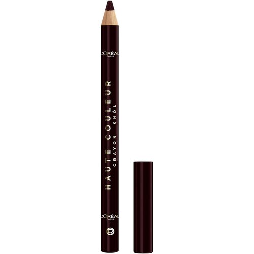 L&amp;acute;Or&amp;eacute;al Paris L&amp;rsquo;Or&amp;eacute;al Paris Infaillible Haute Couleur olovka za oči, braon Slike