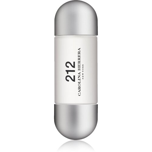 Carolina Herrera 212 NYC toaletna voda za ženske 30 ml Slike
