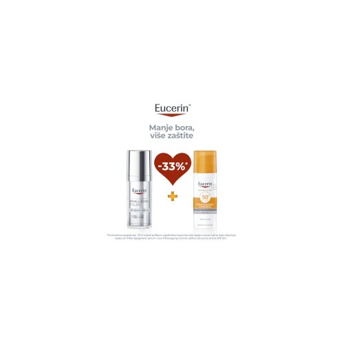 EUCERIN® Rutina Anti Age Cijene
