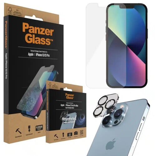 Panzer GLASS 3in1 SET Cijene
