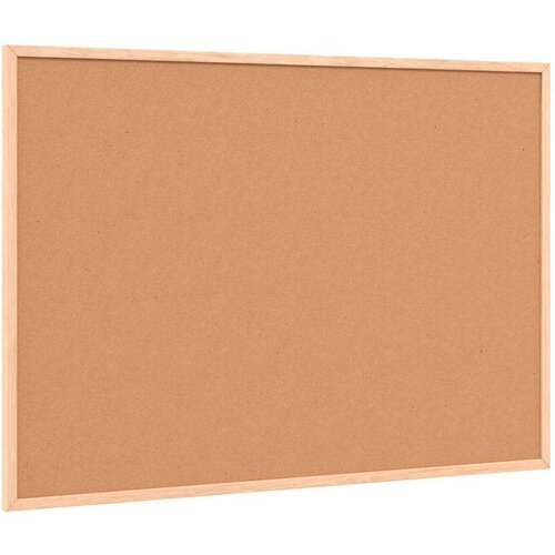 VidaXL Ploča za pisanje s okvirom od punog borovine crna 80x55 cm Slike