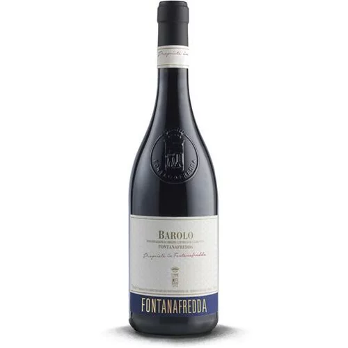 Fontanafredda vino Propieta in Barolo DOCG 2018 0,75 l